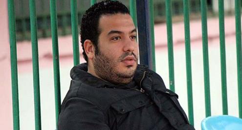 مرتضى يقبل استقالة عضو الزمالك